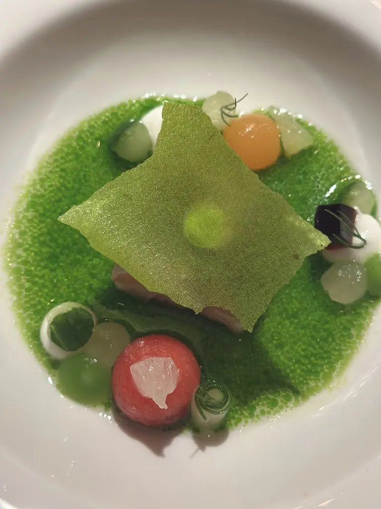 Menu_MiZAR Fine Dining_Würzburg_immagine_4