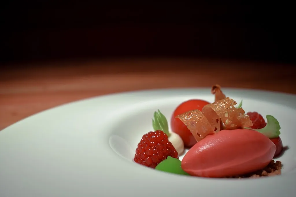 Menu_MiZAR Fine Dining_Würzburg_immagine_5