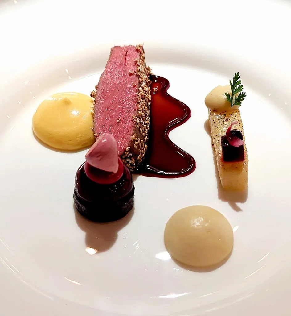 Menu_MiZAR Fine Dining_Würzburg_immagine_8