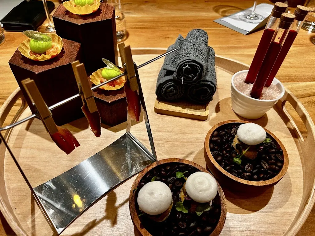 Thomas Grütter_MiZAR Fine Dining_Würzburg_review