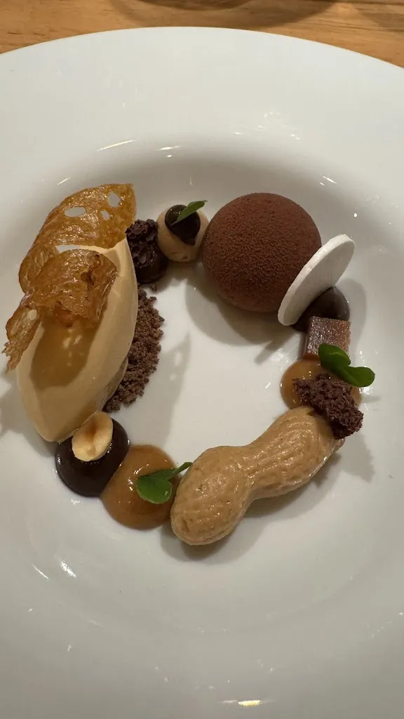 Simon Wagner_MiZAR Fine Dining_Würzburg_review