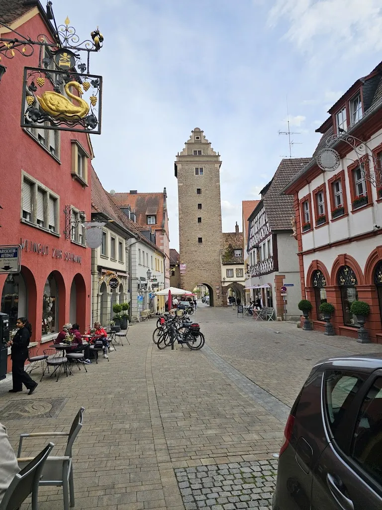 Restaurant Schwane 1404_Volkach_slider_image_3