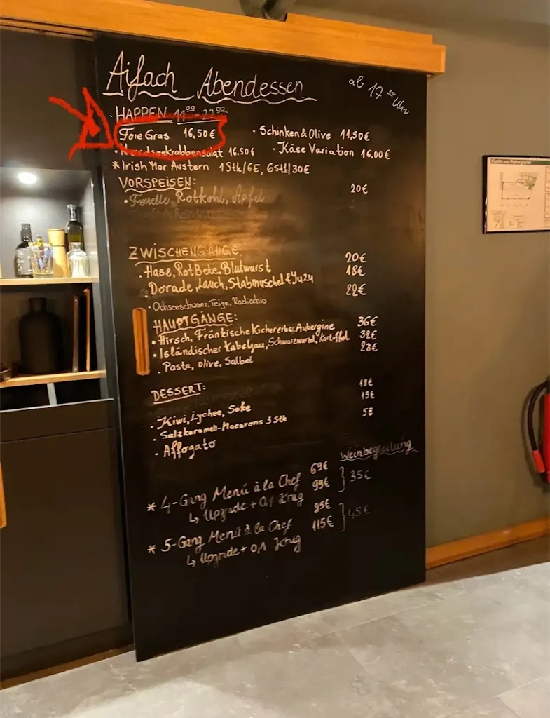 Menu_Aifach Reisers_Würzburg_immagine_1