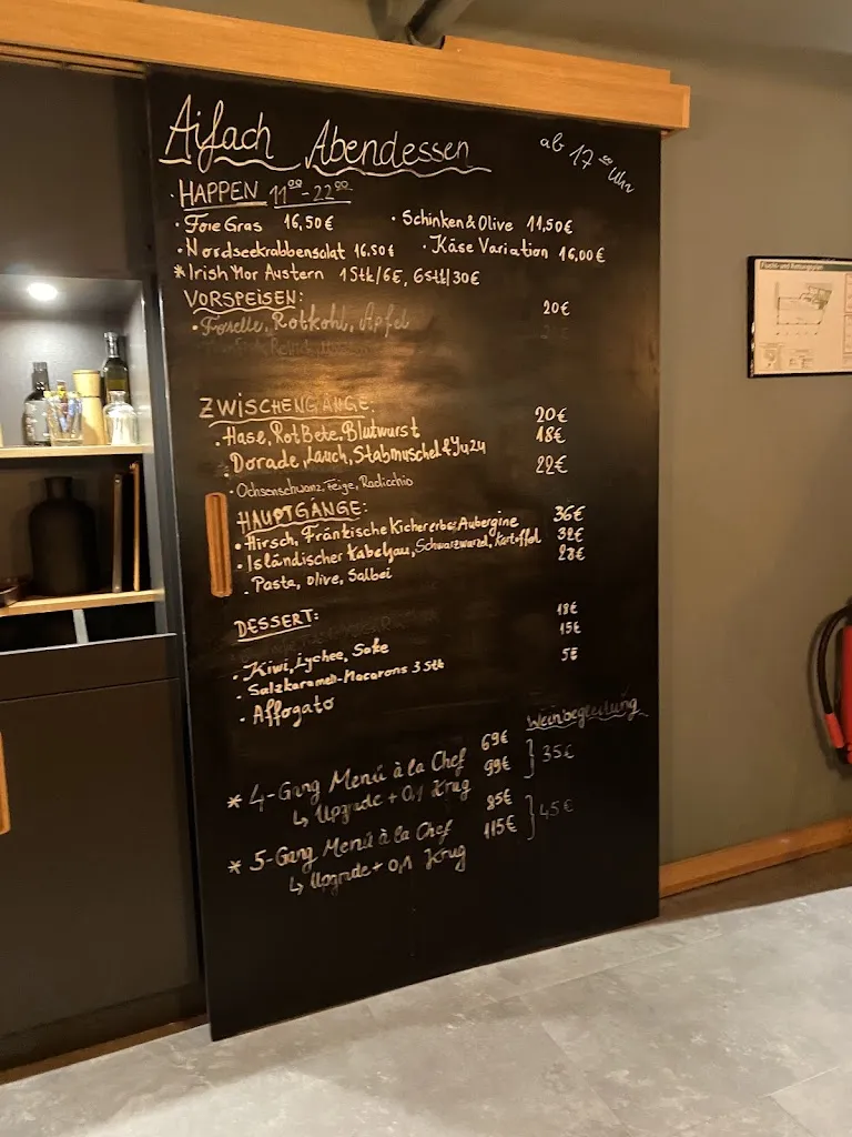 Menu_Aifach Reisers_Würzburg_immagine_2