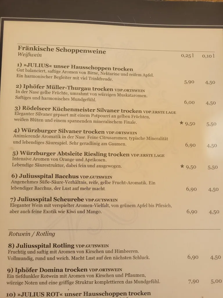 Menu_Weinstuben Juliusspital_Würzburg_image_1