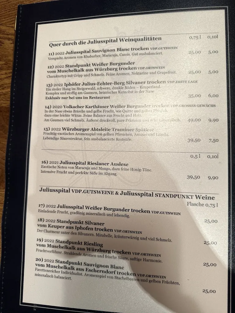 Menu_Weinstuben Juliusspital_Würzburg_image_3