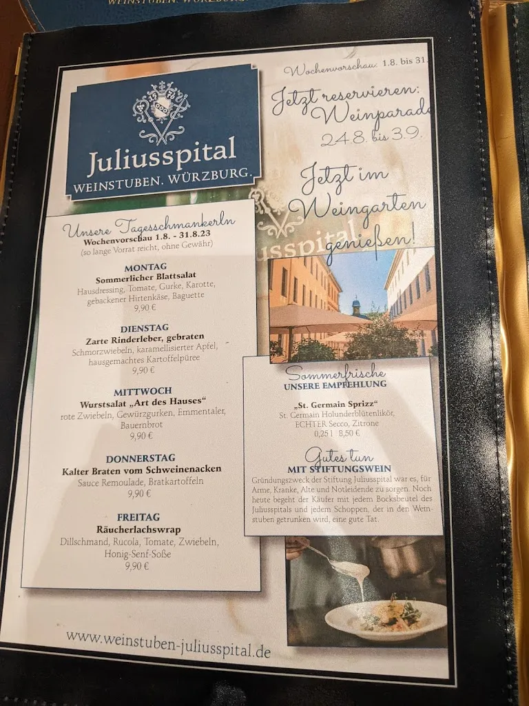 Menu_Weinstuben Juliusspital_Würzburg_image_4