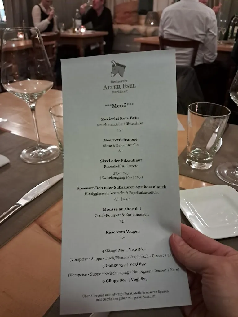 crwairsoft_Restaurant Alter Esel_Marktbreit_avis