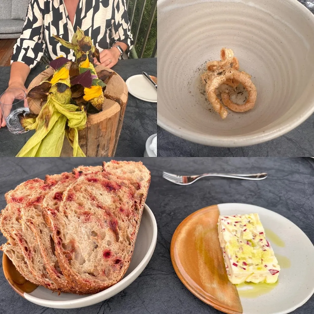 Martina Dinzler_Baron.ess_Sonderhofen_review