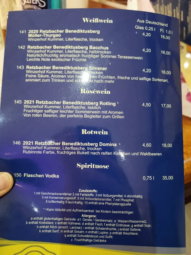 Menu_Asia Palast_Würzburg_immagine_2