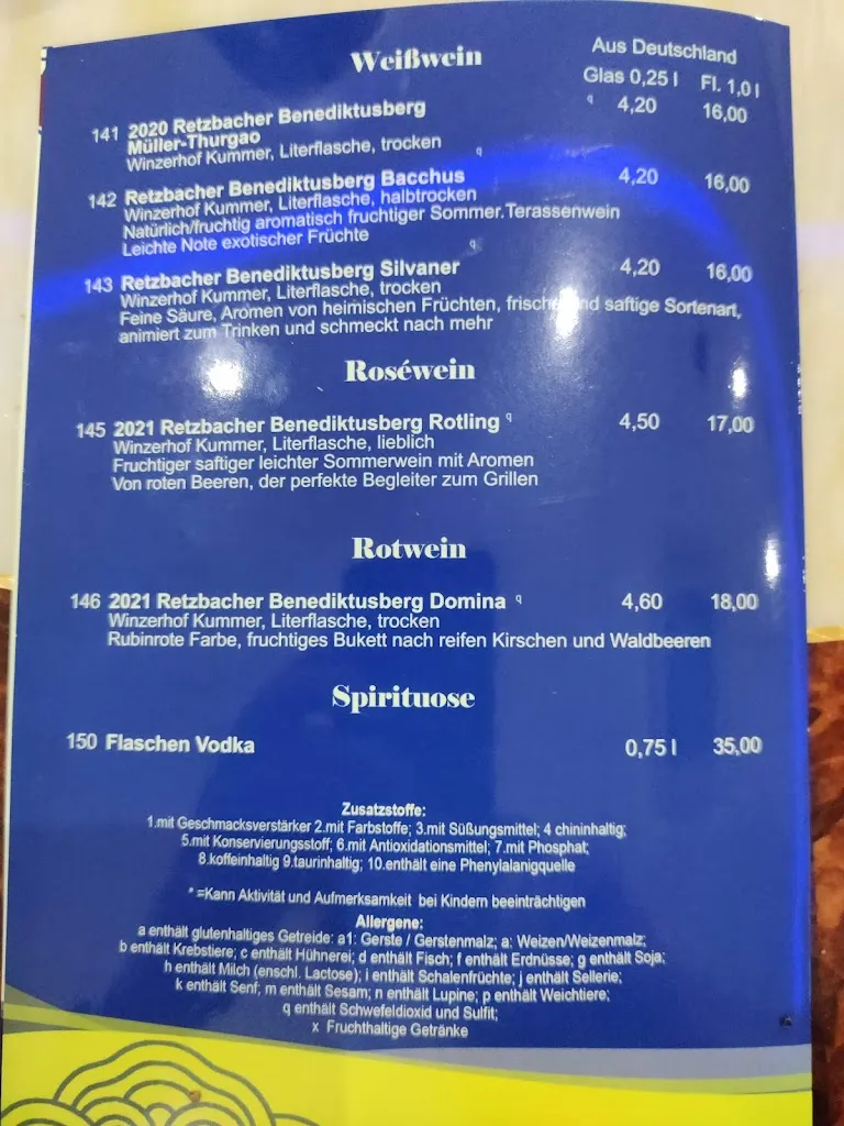 Menu_Asia Palast_Würzburg_immagine_3