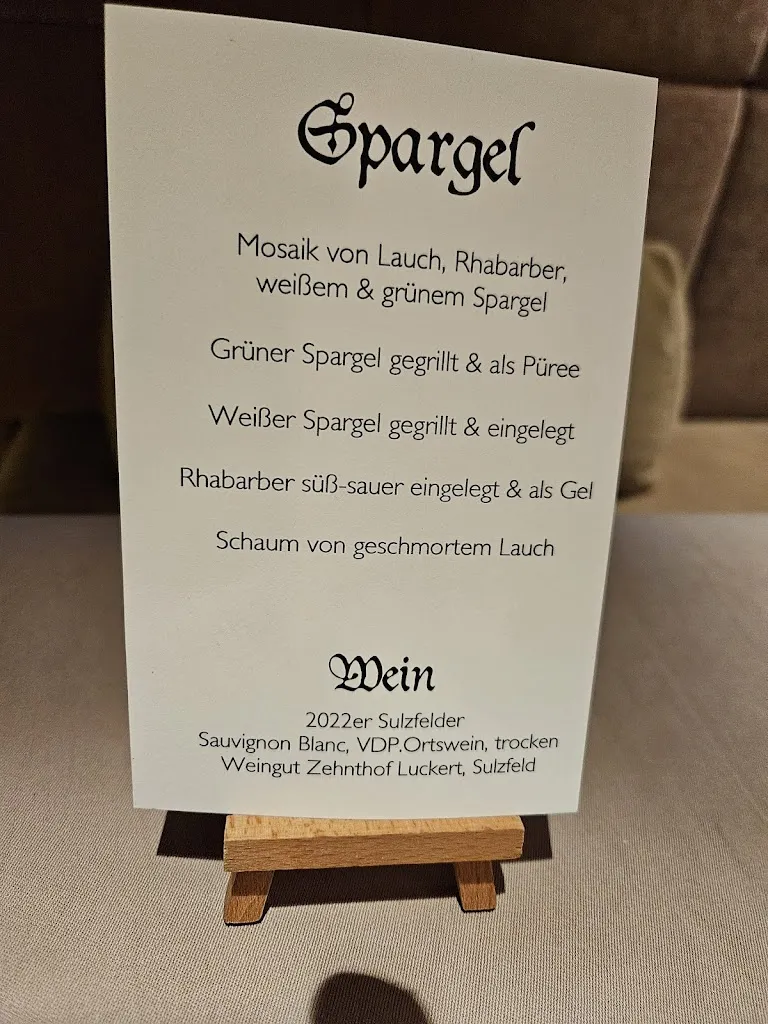 Menu_KUNO 1408_Würzburg_immagine_4