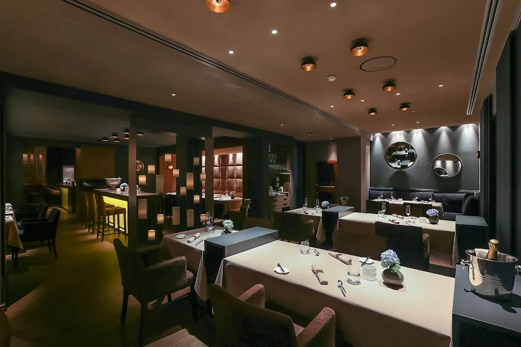 KUNO 1408 ristorante a Würzburg