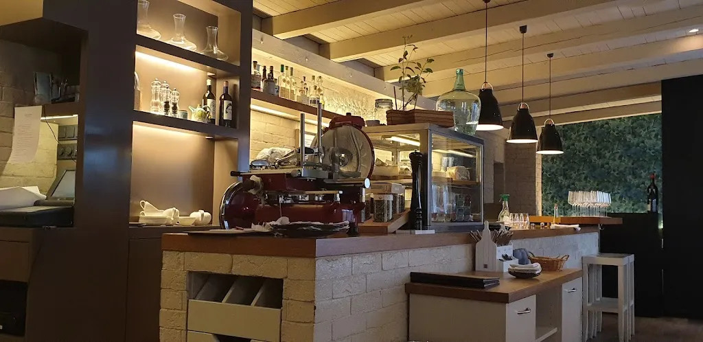 glouglou restaurant in Würzburg