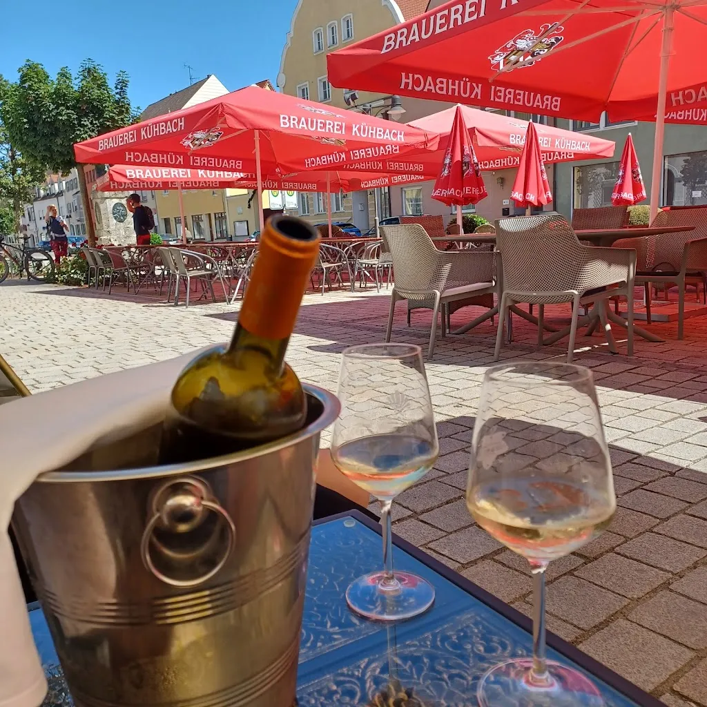 Jerry Moss_Restaurant Filoxenia_Rain_review