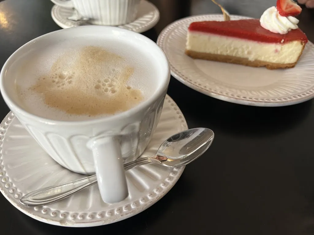 Vishwas Bv_Alltagsglück Cafe & Mehr_Aglasterhausen_recensione