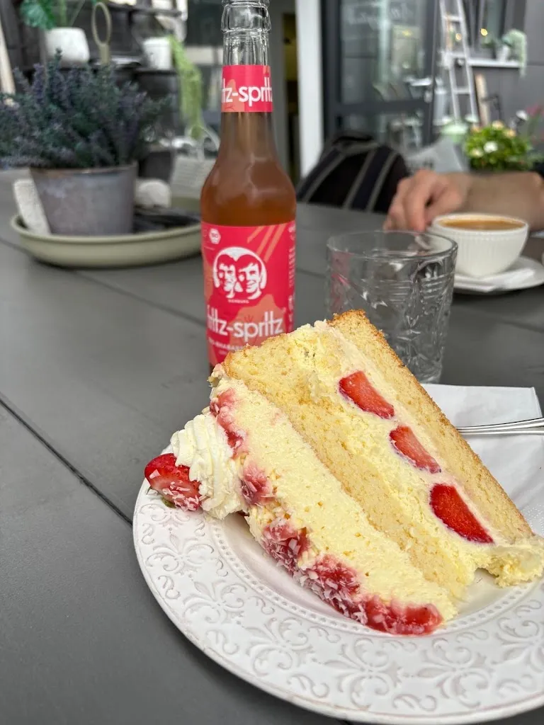 Alexander Bier_Alltagsglück Cafe & Mehr_Aglasterhausen_recensione