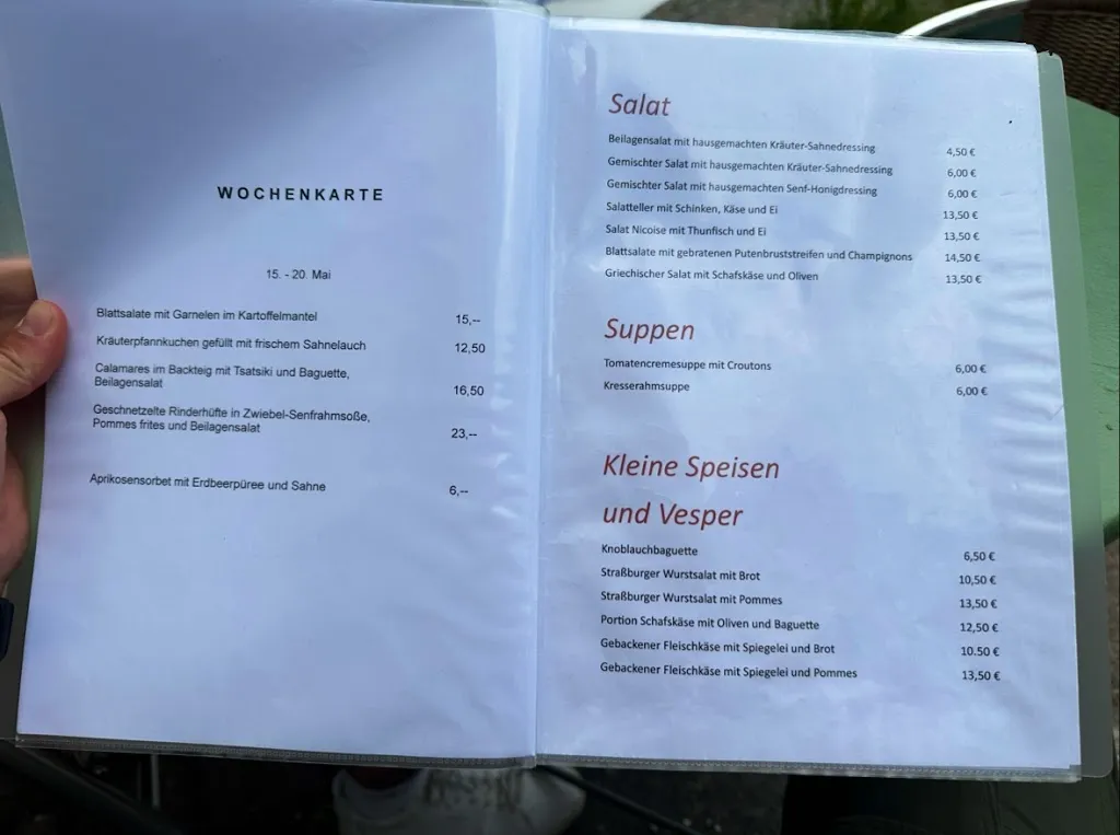 Menu_MAISENBACHER HIRSCH - Wirtshaus und Garten_Liebenzell_image_3