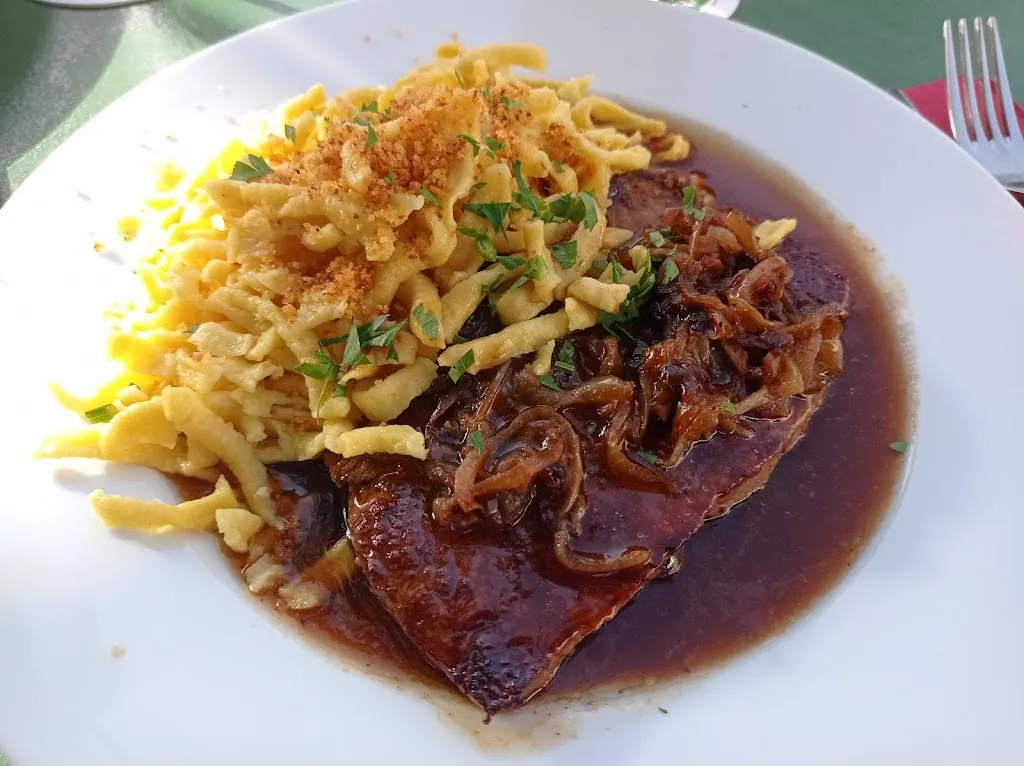 Menu_MAISENBACHER HIRSCH - Wirtshaus und Garten_Liebenzell_image_5