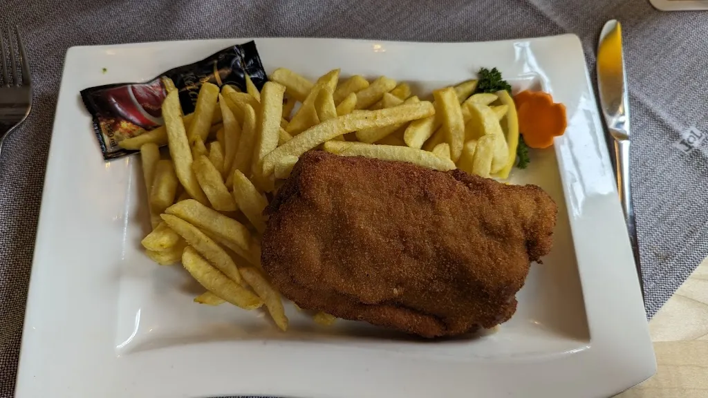 Menu_Gasthaus & Hotel 