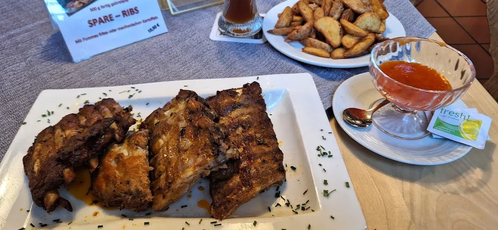 Menu_Gasthaus & Hotel 