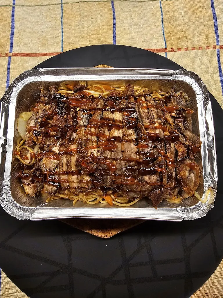 Menu_Saigon Restaurant Phat Dat_Rain_image_9