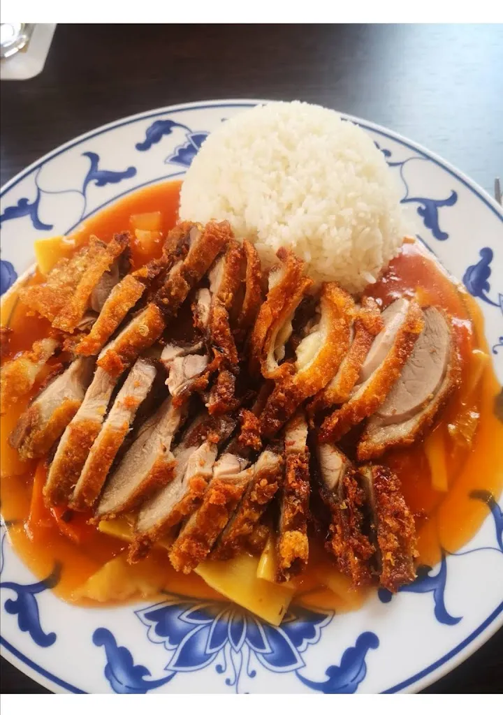 Bella B_Saigon Restaurant Phat Dat_Rain_review