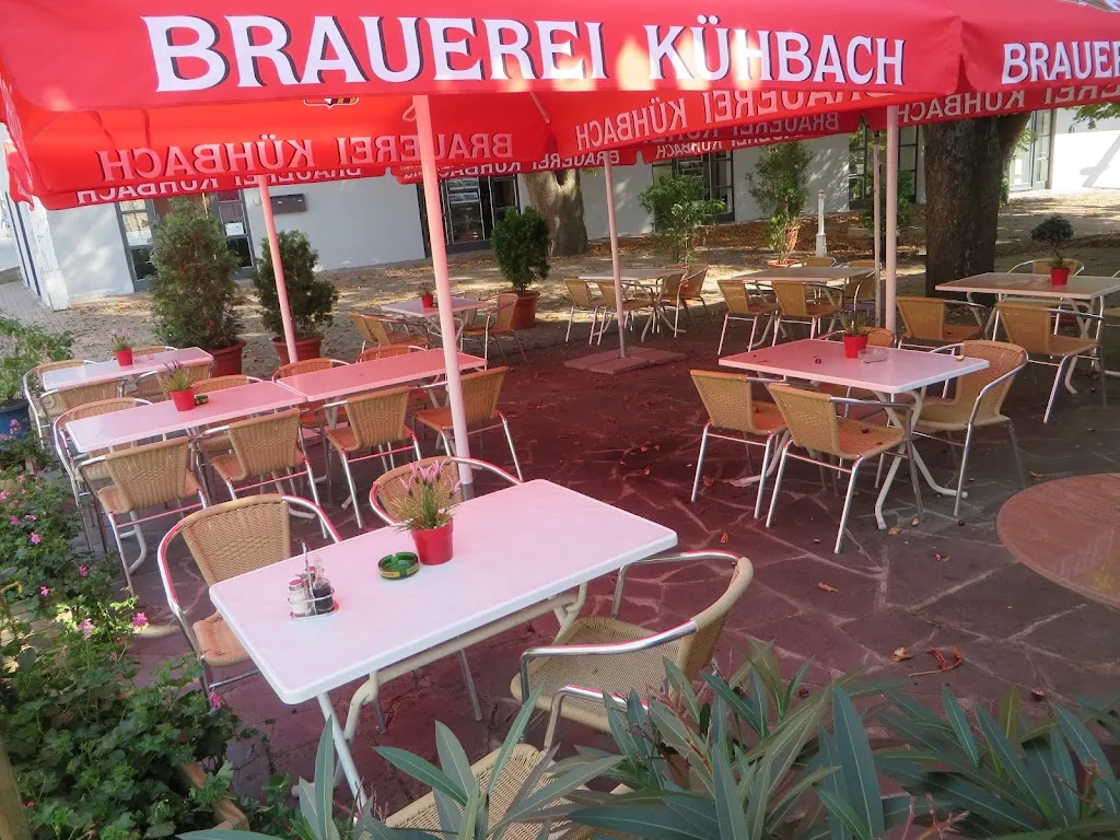 Saigon Restaurant Phat Dat ristorante a Rain