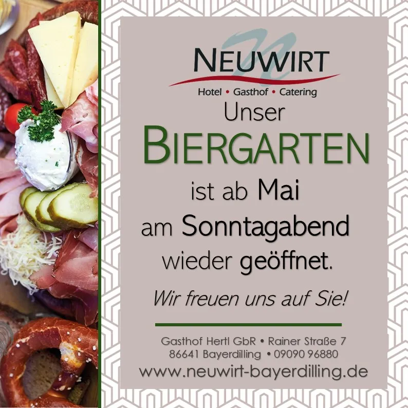 Menu_Neuwirt Hotel-Gasthof-Catering_Rain_immagine_3