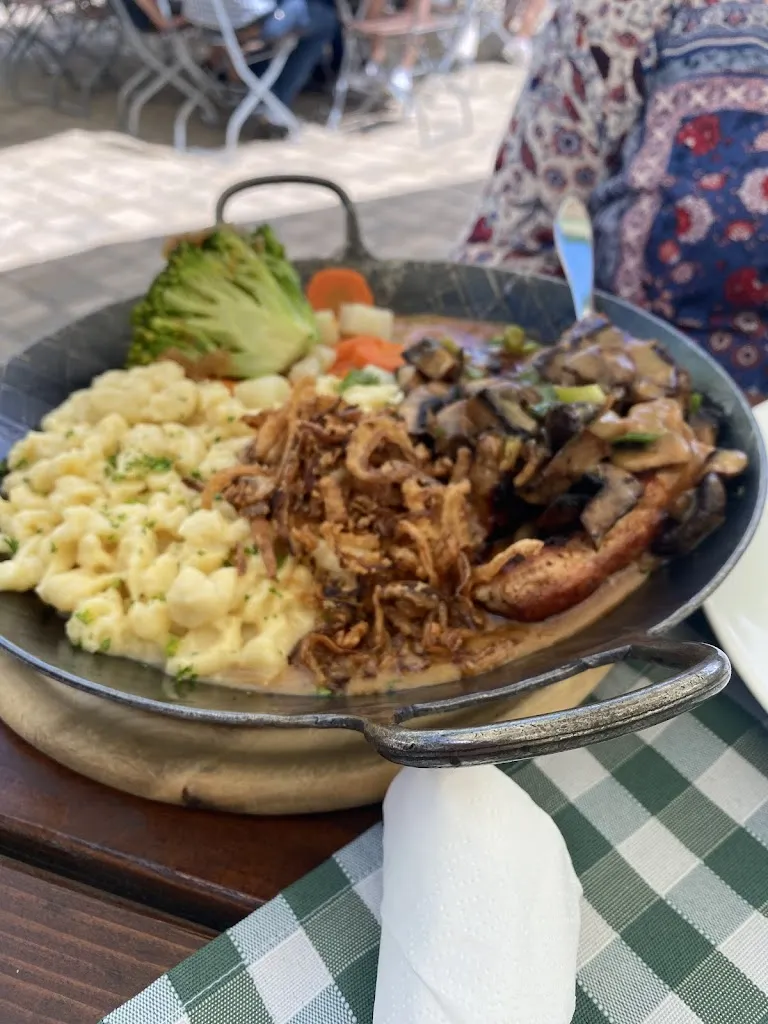 Menu_Neuwirt Hotel-Gasthof-Catering_Rain_immagine_5