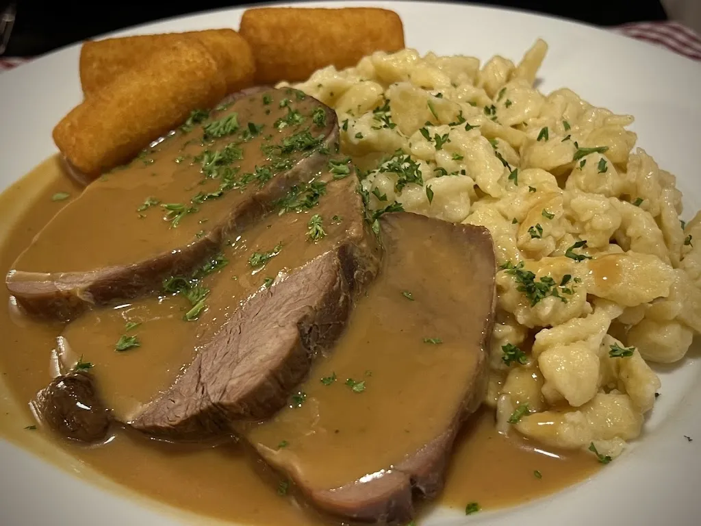 Menu_Neuwirt Hotel-Gasthof-Catering_Rain_immagine_6