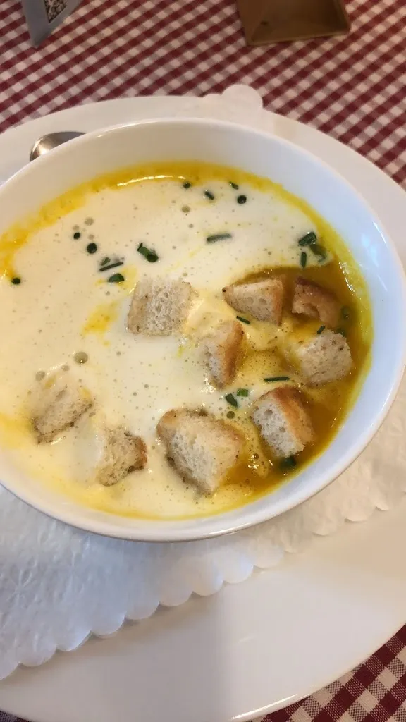 Menu_Neuwirt Hotel-Gasthof-Catering_Rain_immagine_8