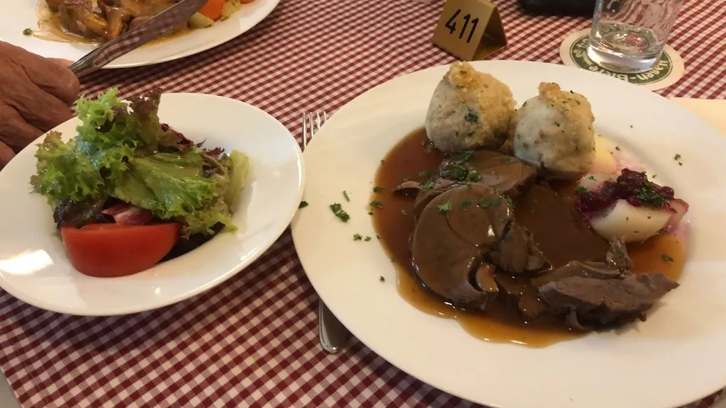 Menu_Neuwirt Hotel-Gasthof-Catering_Rain_immagine_9