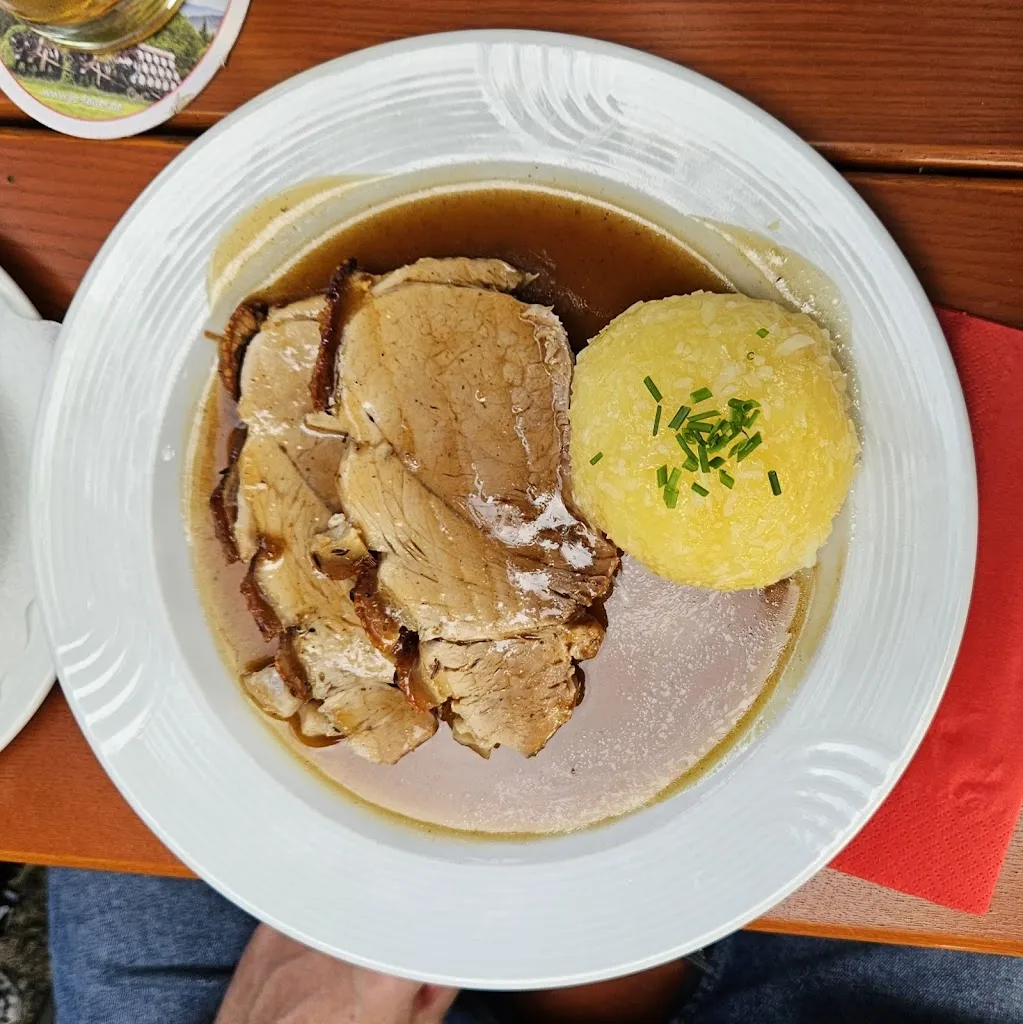 Menu_Berggasthof Hinhart_Regen_immagine_6