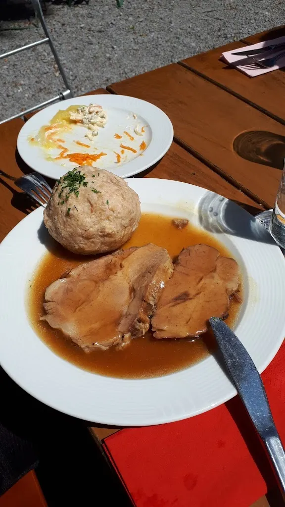 Menu_Berggasthof Hinhart_Regen_immagine_8