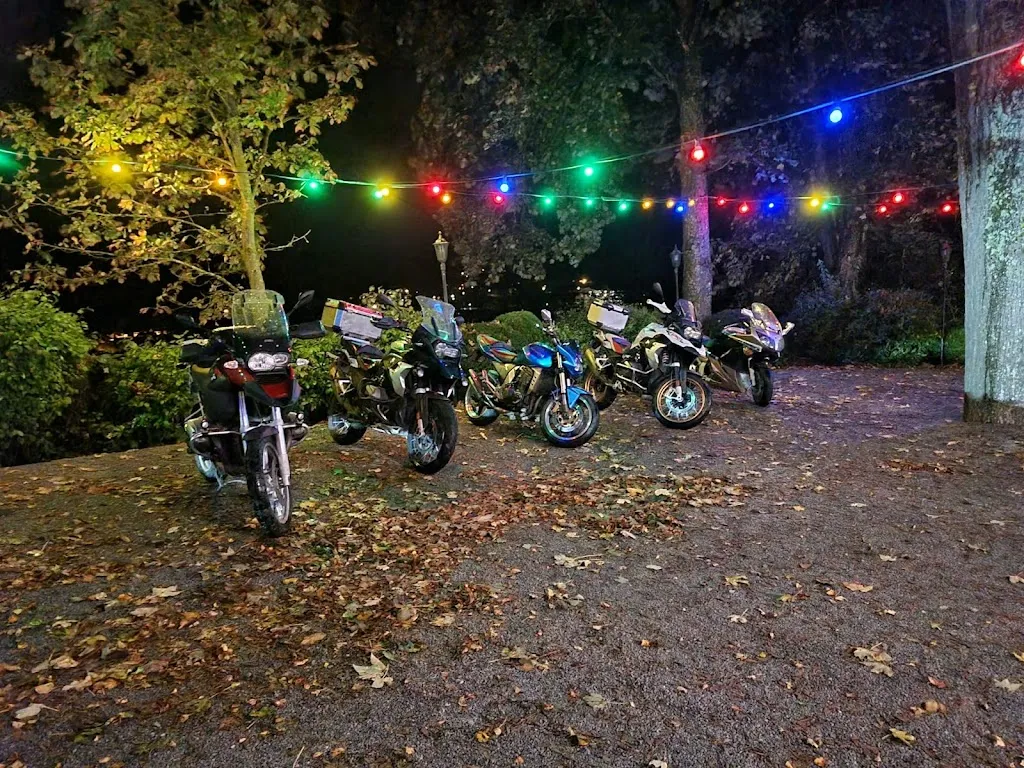 Stefan P.-K._Berggasthof Hinhart_Regen_review