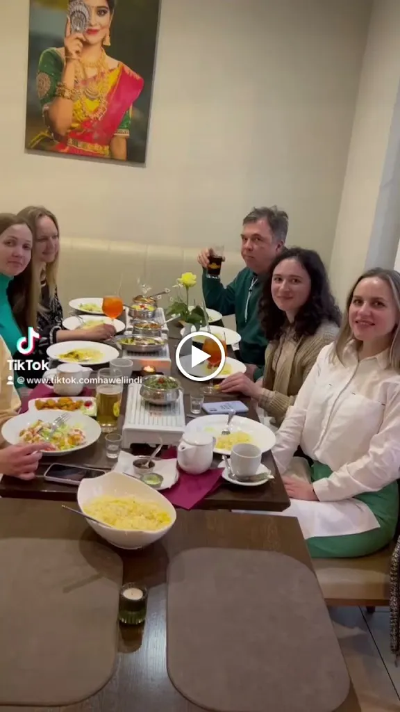 Restaurant Haweli_Rain_slider_image_2