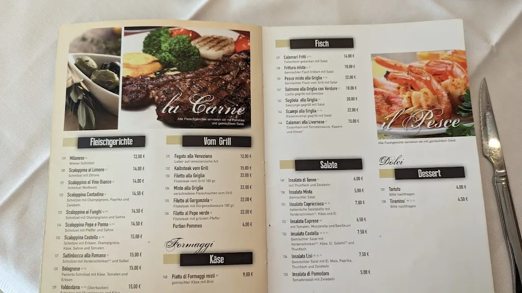 Menu_Il Castello Rain_Rain_image_3