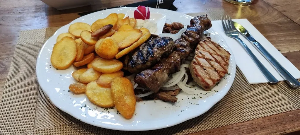 Menu_Taverna Aetos Sportheim Bad Liebenzell_Liebenzell_image_9