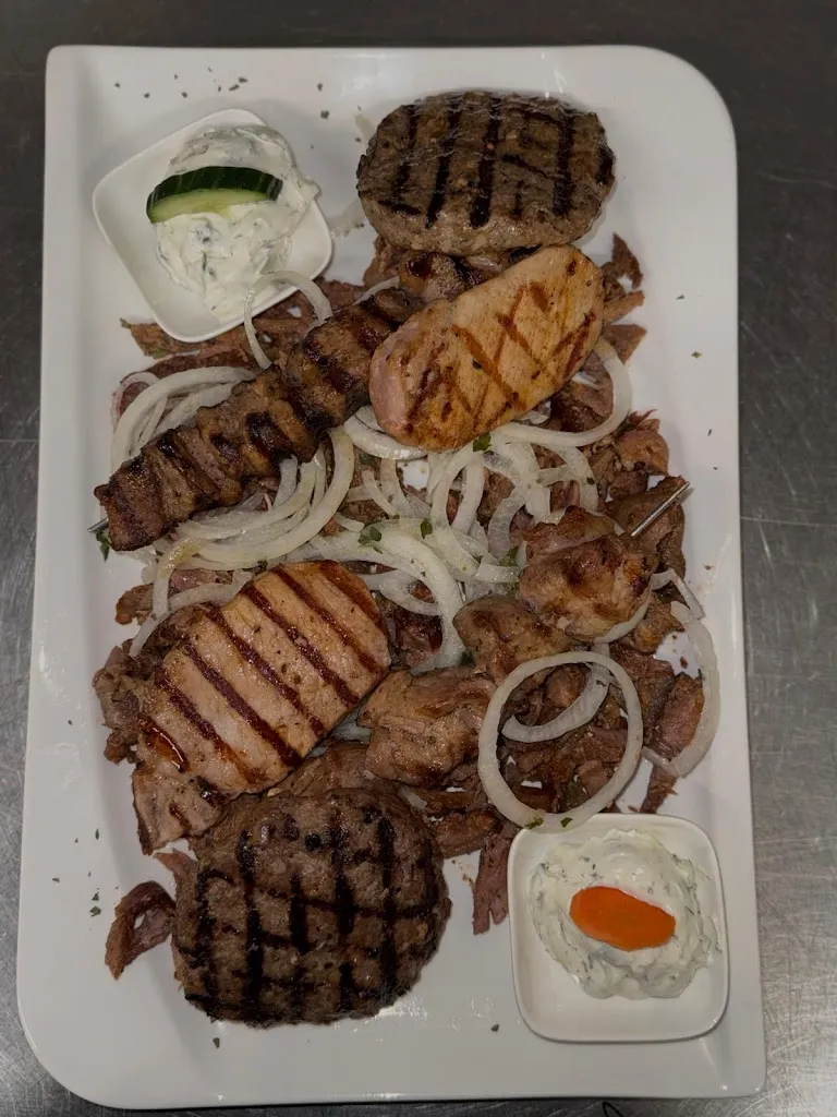 salukoo salukoo_Taverna Aetos Sportheim Bad Liebenzell_Liebenzell_review