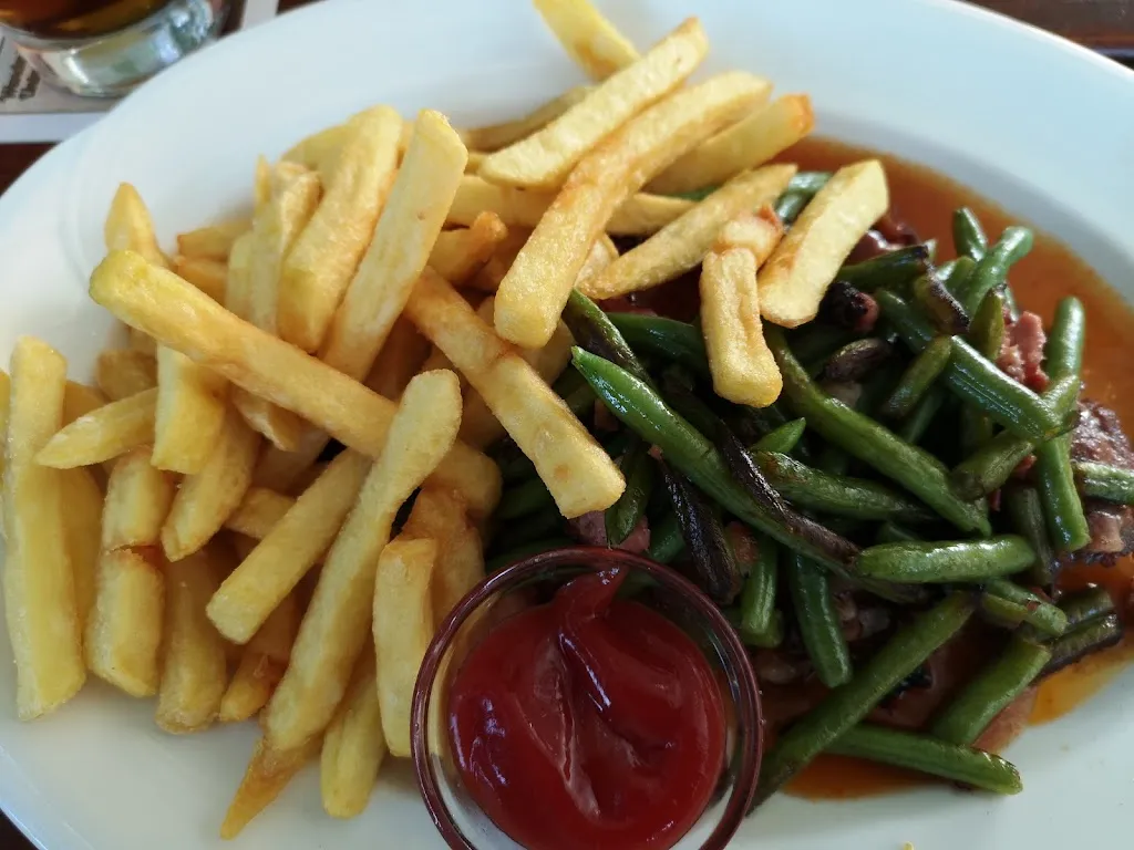 Menu_Tsv Sportgaststätte Rain am Lech_Rain_immagine_5