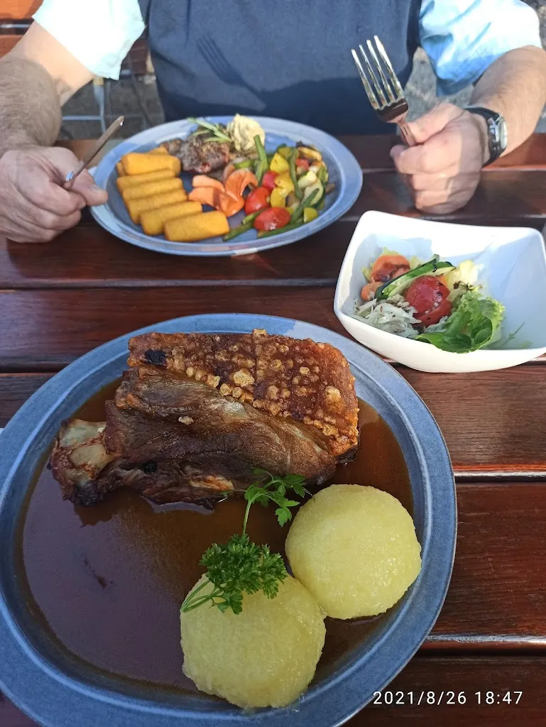 Menu_Tsv Sportgaststätte Rain am Lech_Rain_immagine_7