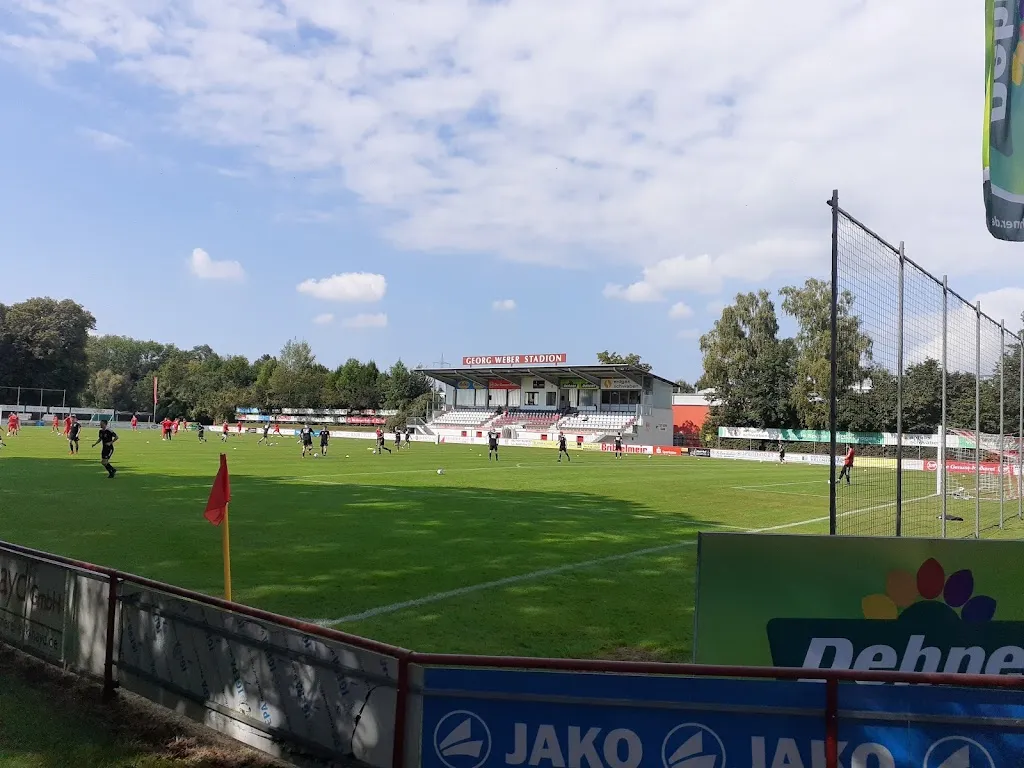 Stefan Beckmann_Tsv Sportgaststätte Rain am Lech_Rain_review