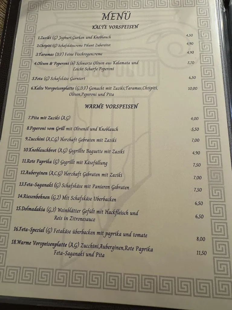 Menü_Akropolis_Rain_Bild_1