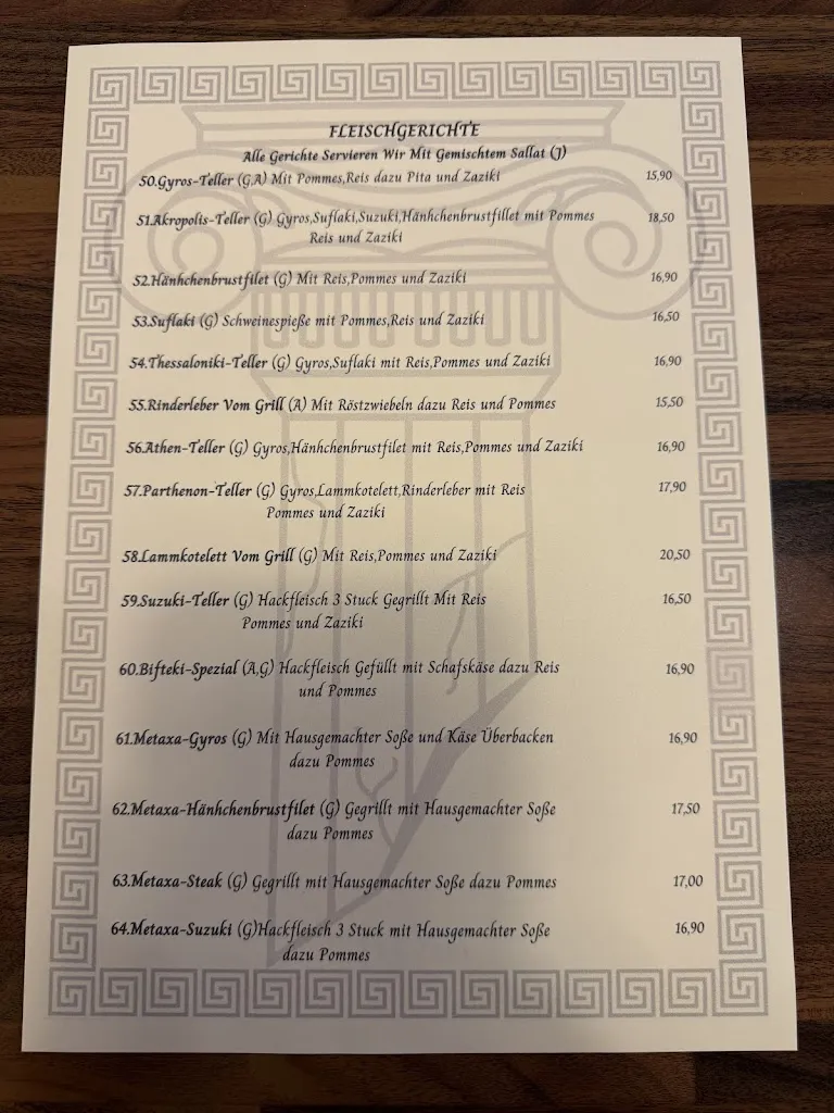 Menü_Akropolis_Rain_Bild_4