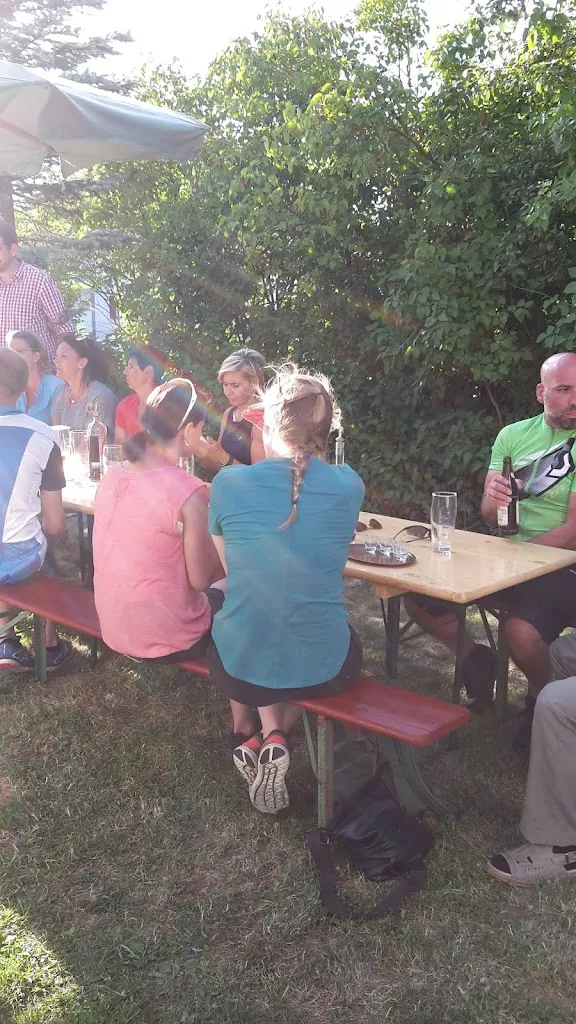 Johann Braun ristorante a Rain