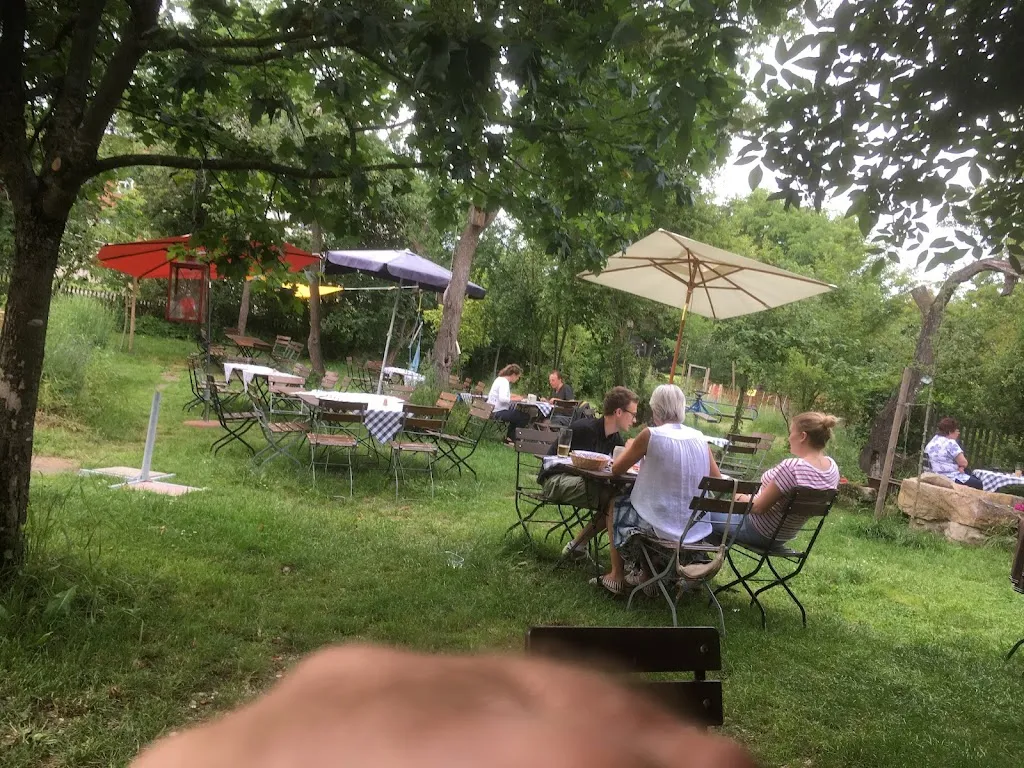 doug demaio_Goldener Adler Mürsbach_Rattelsdorf_review