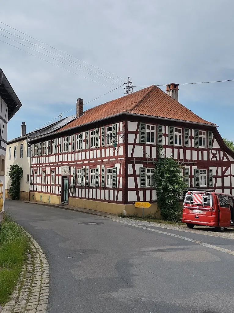 Goldener Adler Mürsbach_Rattelsdorf_slider_image_3