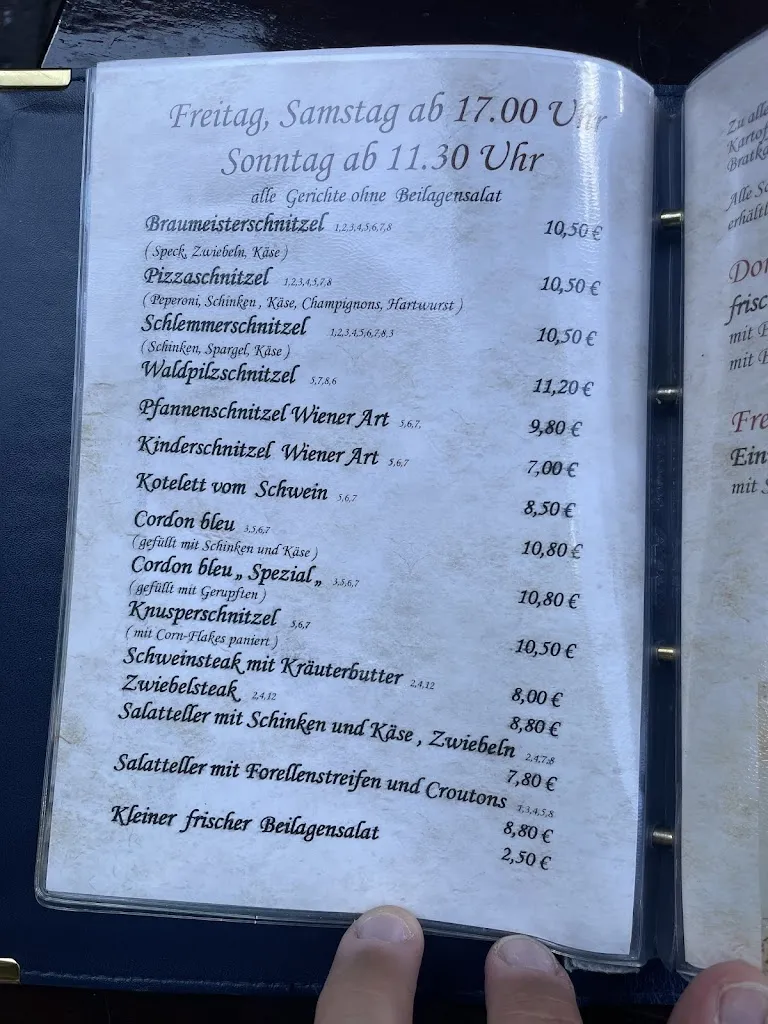 Menu_Brauerei - Gasthof Fischer_Rattelsdorf_image_3