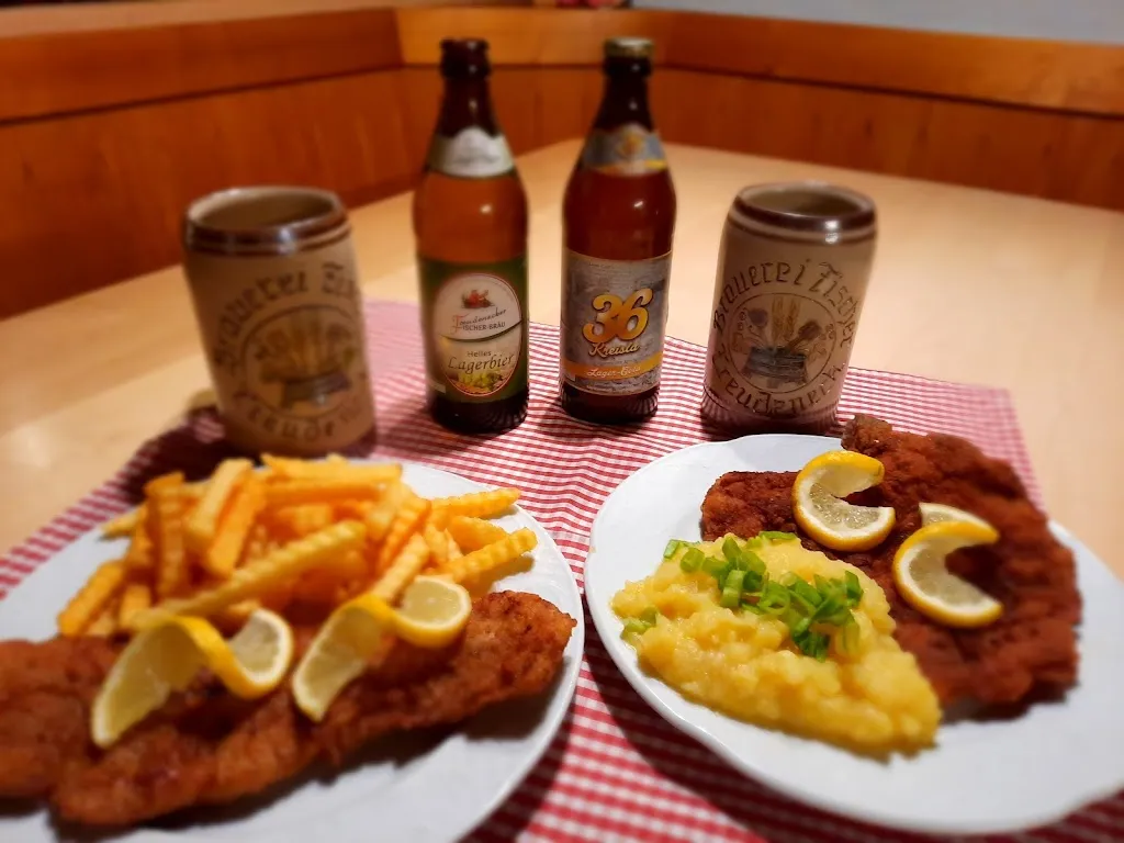 Menu_Brauerei - Gasthof Fischer_Rattelsdorf_image_7